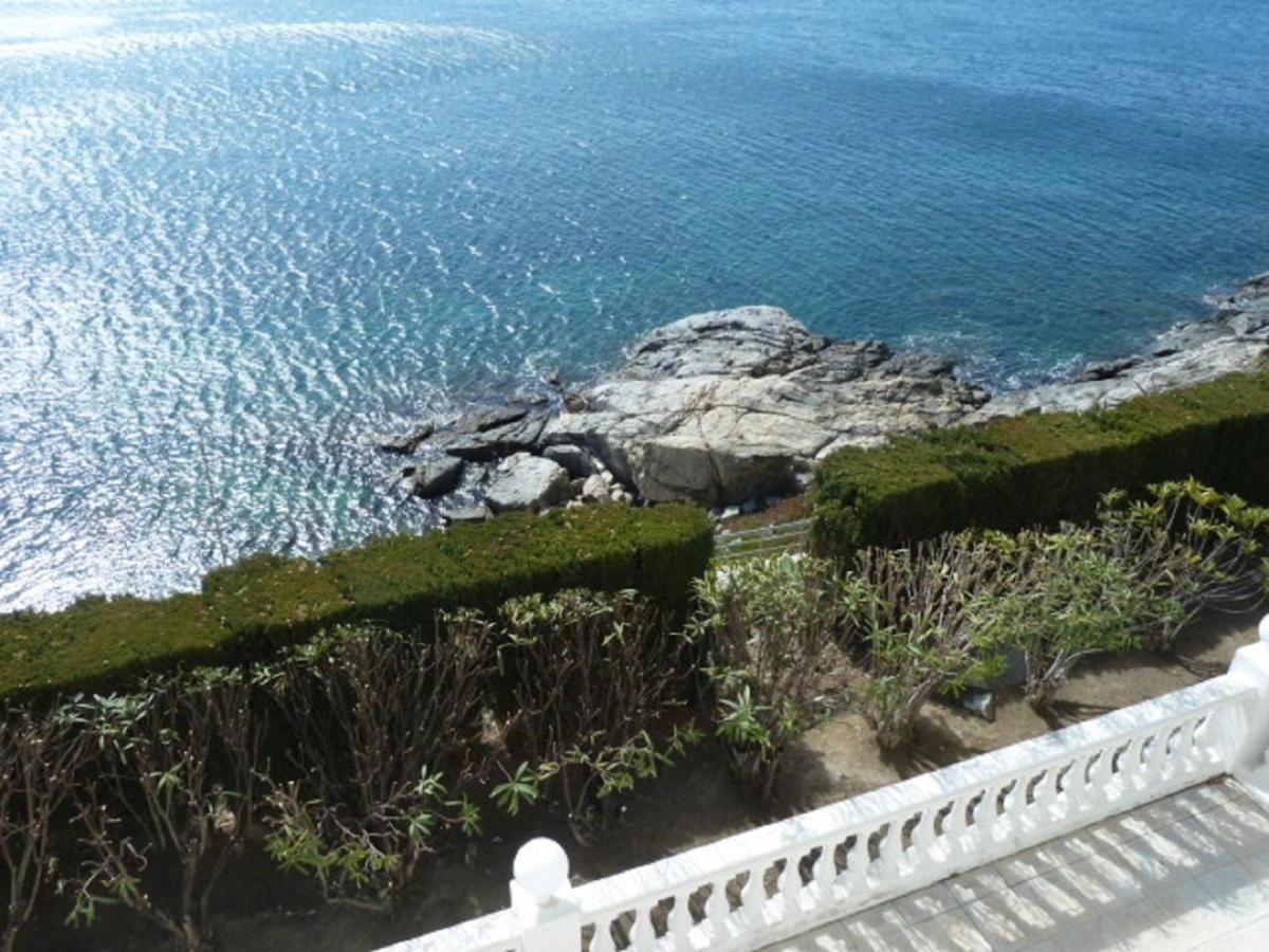 Apartamento Magnificas Vistas Mar Y Piscina Ref 298 Росас Экстерьер фото