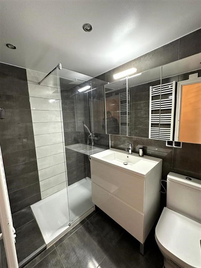 Apartamento Magnificas Vistas Mar Y Piscina Ref 298 Росас Экстерьер фото